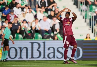 Christian Kofane, la nouvelle pépite d’Albacete que le Bayer Leverkusen veut s’offrir