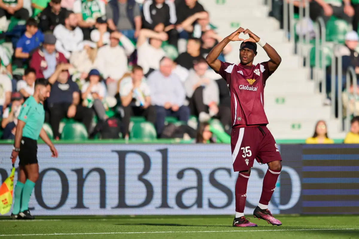 Christian Kofane, la nouvelle pépite d’Albacete que le Bayer Leverkusen veut s’offrir