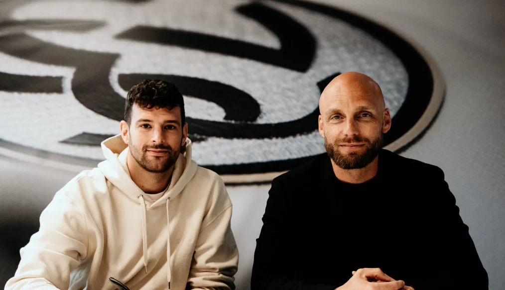 OFFICIEL : Luca Pfeiffer rejoint Elversberg pour 400 000 € !