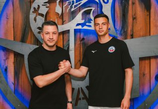 OFFICIEL : Kenan Fatkič rejoint le FC Hansa Rostock en provenance de Neuchâtel Xamax