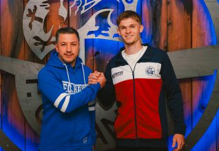 OFFICIEL : Leon Reichardt rejoint le FC Hansa Rostock !
