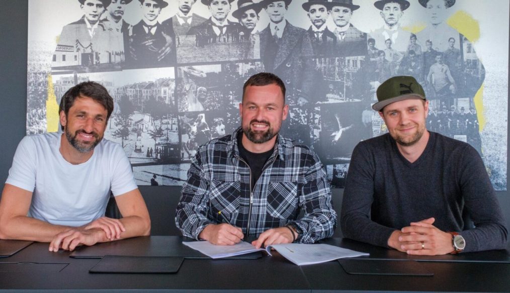 Borussia Dortmund : Felix Hirschnagl nommé nouvel entraîneur des U19