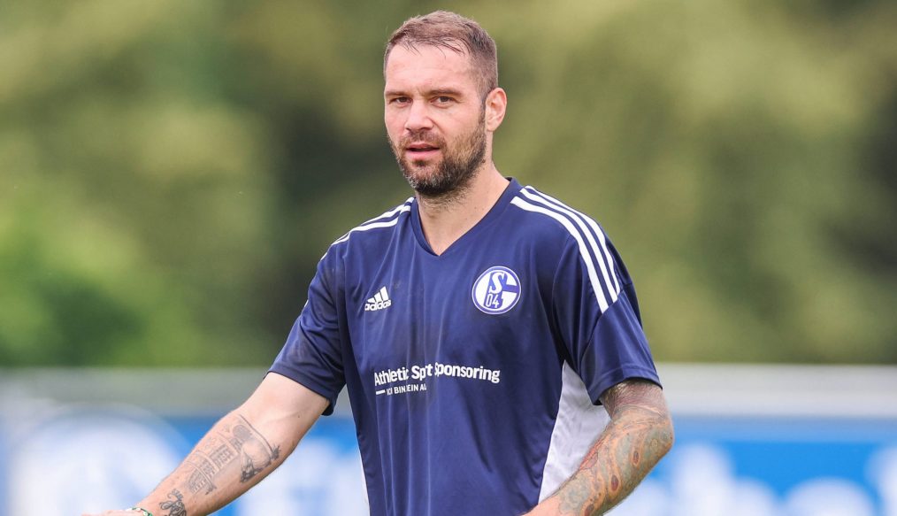 Pierre-Michel Lasogga à l’entraînement pro de Schalke 04 : un signe fort avant Elversberg ?
