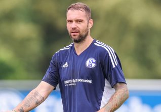 Pierre-Michel Lasogga à l’entraînement pro de Schalke 04 : un signe fort avant Elversberg ?