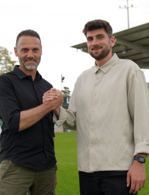 Alexander Ende nommé entraîneur du Preußen Münster !