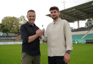 Alexander Ende nommé entraîneur du Preußen Münster !