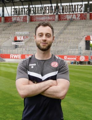 Dominik Ernst nommé adjoint au Rot-Weiss Essen !