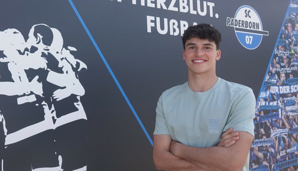 OFFICIEL : Marco Wörner rejoint le SC Paderborn !