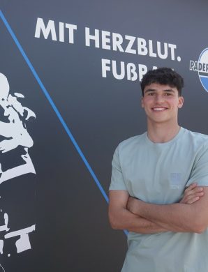 OFFICIEL : Marco Wörner rejoint le SC Paderborn !