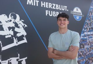 OFFICIEL : Marco Wörner rejoint le SC Paderborn !