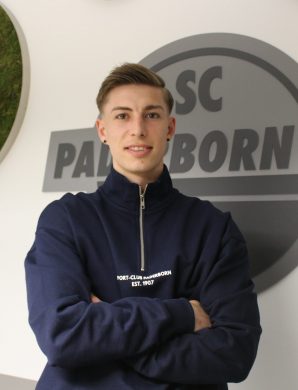 OFFICIEL : Nick Bätzner rejoint le SC Paderborn !