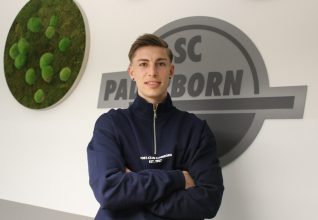 OFFICIEL : Nick Bätzner rejoint le SC Paderborn !