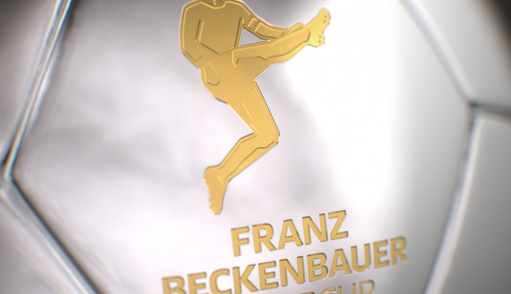 Nouveau trophée, date et lieu confirmés : toutes les infos sur la Franz-Beckenbauer-Supercup 2025