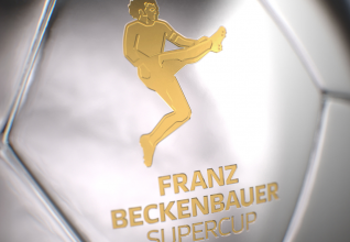 Nouveau trophée, date et lieu confirmés : toutes les infos sur la Franz-Beckenbauer-Supercup 2025