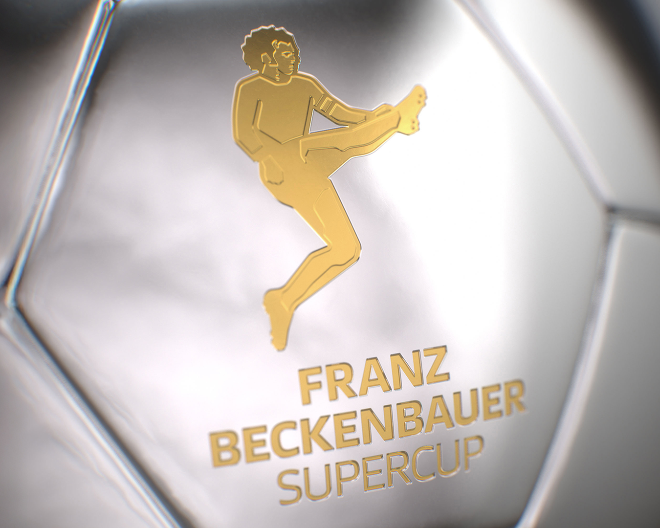 Nouveau trophée, date et lieu confirmés : toutes les infos sur la Franz-Beckenbauer-Supercup 2025