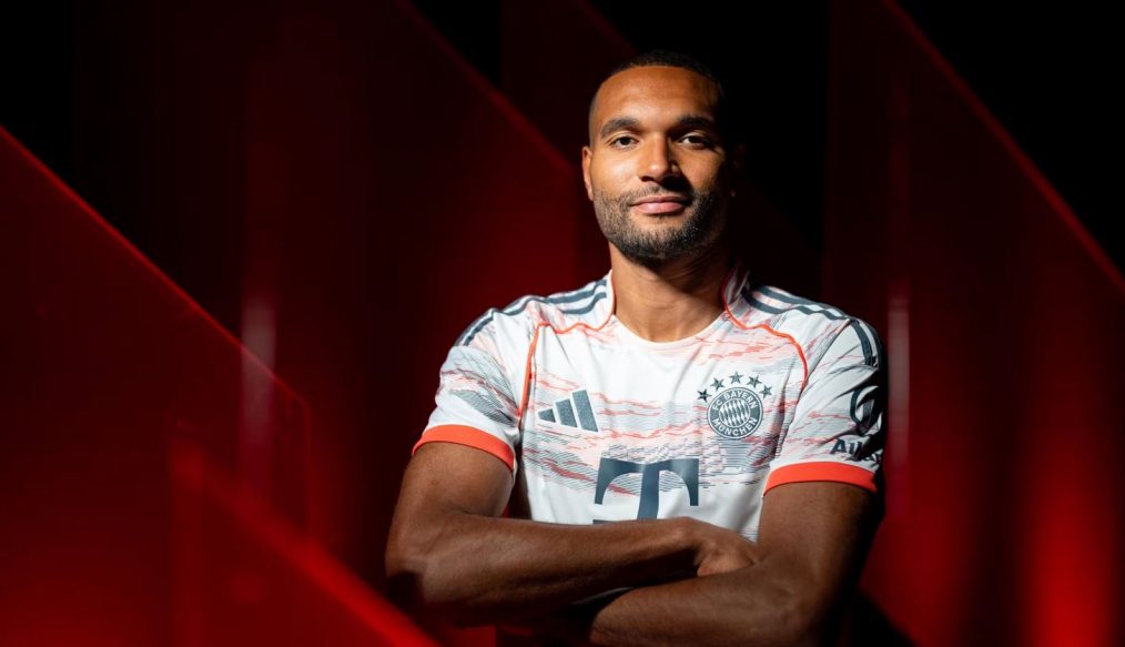 OFFICIEL : Jonathan Tah signe au FC Bayern !