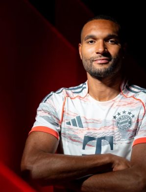 OFFICIEL : Jonathan Tah signe au FC Bayern !