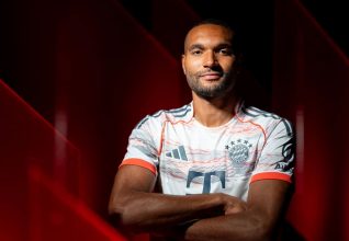 OFFICIEL : Jonathan Tah signe au FC Bayern !