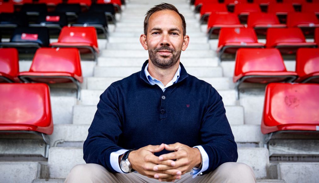 Tobias Keller rejoint le SV Wehen Wiesbaden pour relancer l’ambition 2.Bundesliga