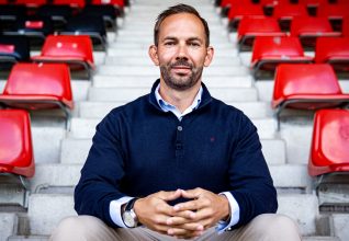 Tobias Keller rejoint le SV Wehen Wiesbaden pour relancer l’ambition 2.Bundesliga