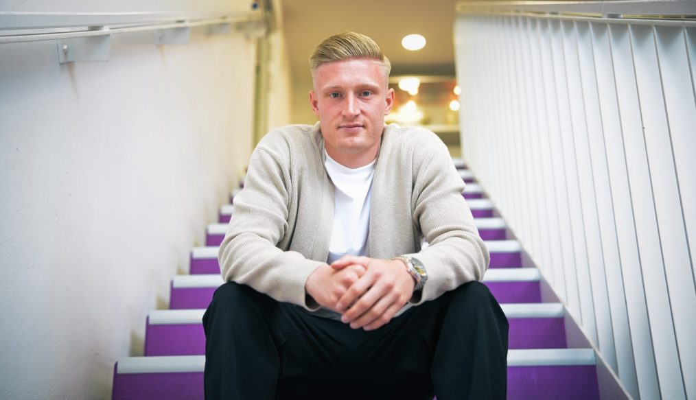 OFFICIEL : Kevin Schumacher quitte le Hansa Rostock et s’engage au VfL Osnabrück !