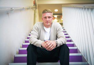 OFFICIEL : Kevin Schumacher quitte le Hansa Rostock et s’engage au VfL Osnabrück !