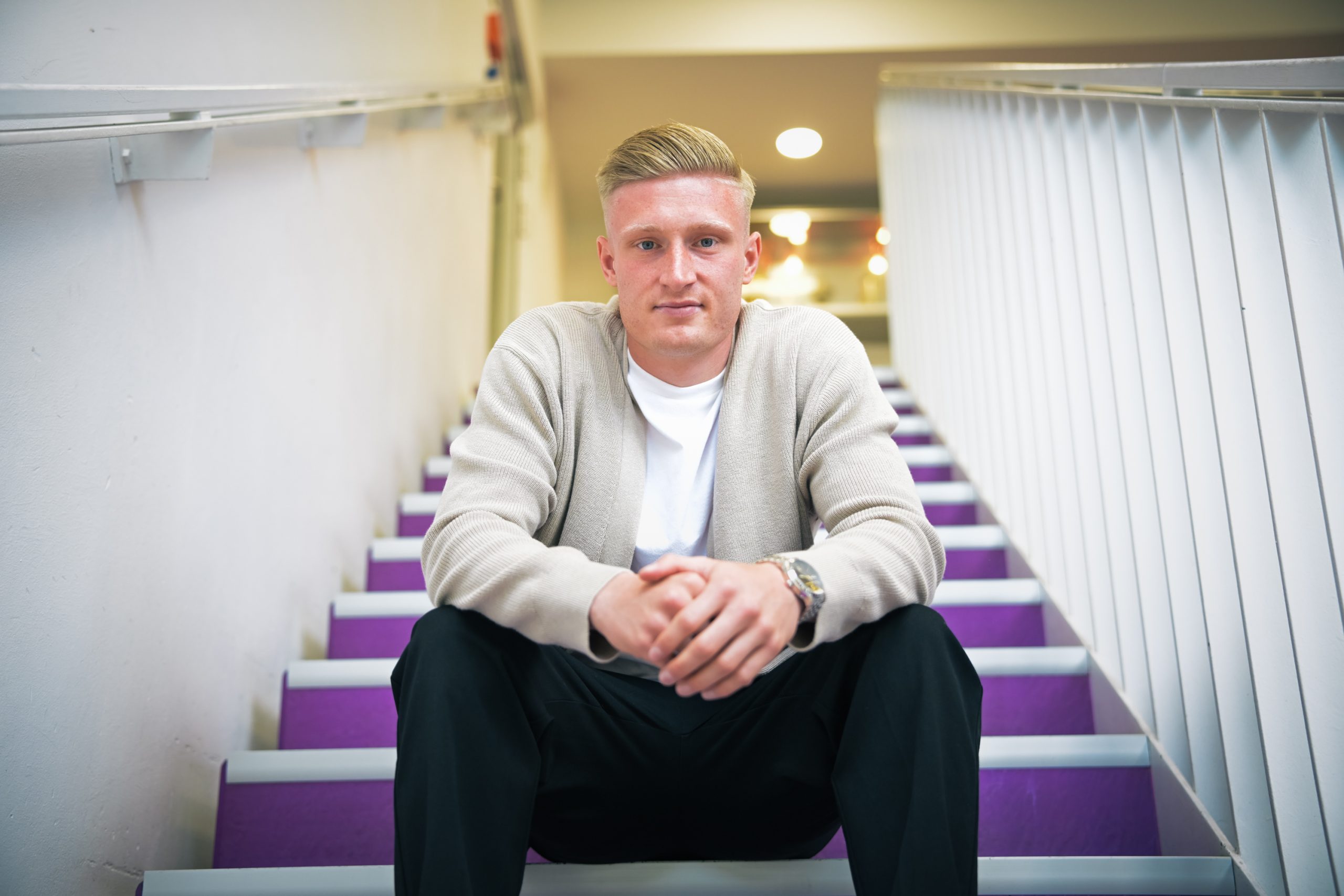 OFFICIEL : Kevin Schumacher quitte le Hansa Rostock et s’engage au VfL Osnabrück !
