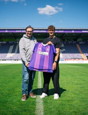 OFFICIEL : Robin Fabinski s’engage au VfL Osnabrück !