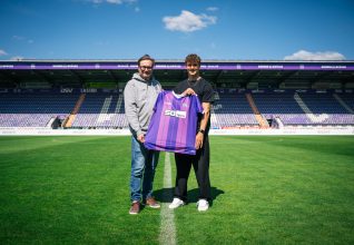 OFFICIEL : Robin Fabinski s’engage au VfL Osnabrück !