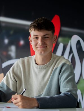 OFFICIEL : Raphael Ott rejoint le Viktoria Köln !