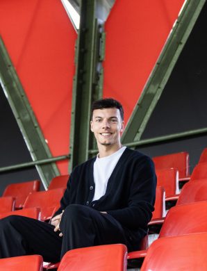 OFFICIEL : Arne Schulz s’engage au Viktoria Köln !