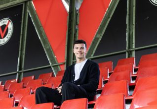 OFFICIEL : Arne Schulz s’engage au Viktoria Köln !