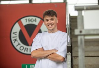 OFFICIEL : Lucas Wolf rejoint le Viktoria Köln !
