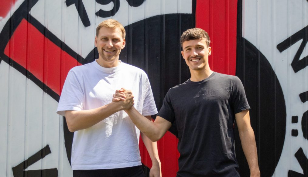 OFFICIEL : Leonhard Münst quitte le VfB Stuttgart et rejoint le Viktoria Köln !