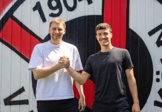 OFFICIEL : Leonhard Münst quitte le VfB Stuttgart et rejoint le Viktoria Köln !