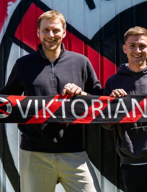 OFFICIEL : De la 9e division à la 3.Liga en 3 ans, Marco Pledl rejoint le Viktoria Köln !