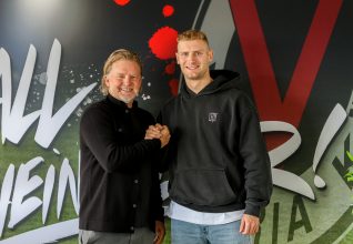 OFFICIEL : Meiko Sponsel quitte le 1.FC Köln et débarque au Viktoria !