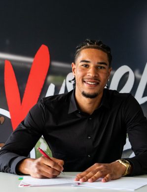 OFFICIEL : Le Viktoria Köln recrute Benjamin Zank  !