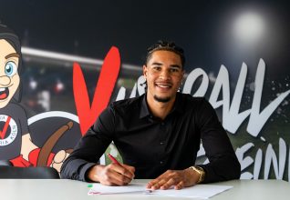 OFFICIEL : Le Viktoria Köln recrute Benjamin Zank  !