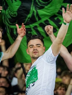 Marcel Kühlinger prolonge et prend du galon dans l’organigramme sportif du FC Schweinfurt 05