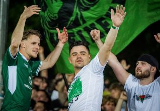 Marcel Kühlinger prolonge et prend du galon dans l’organigramme sportif du FC Schweinfurt 05