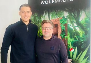 OFFICIEL : Maximilian Weisbäcker rejoint le 1.FC Schweinfurt 05