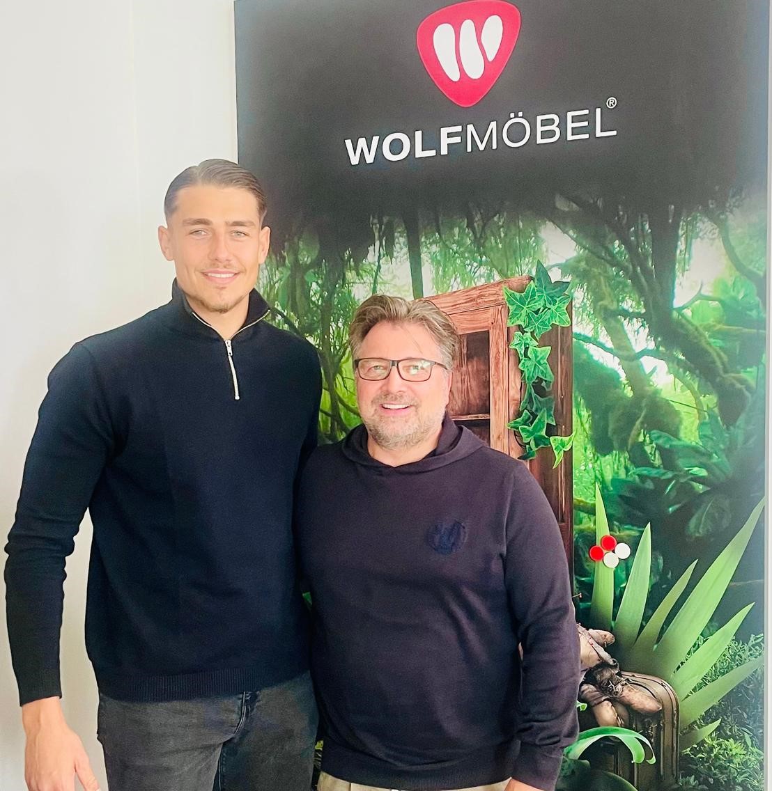 OFFICIEL : Maximilian Weisbäcker rejoint le 1.FC Schweinfurt 05