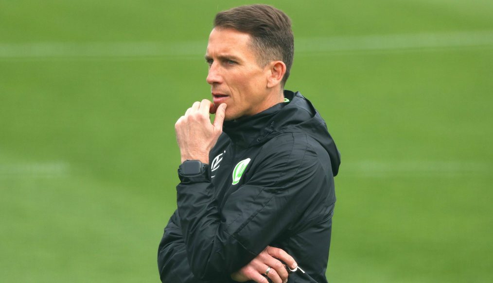 Daniel Bauer, le novice qui ne veut rien laisser au hasard : « Ce sera à 100 % mon style »