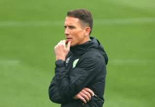 Daniel Bauer, le novice qui ne veut rien laisser au hasard : « Ce sera à 100 % mon style »