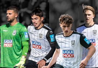 Ulm se sépare de quatre joueurs prêtés !