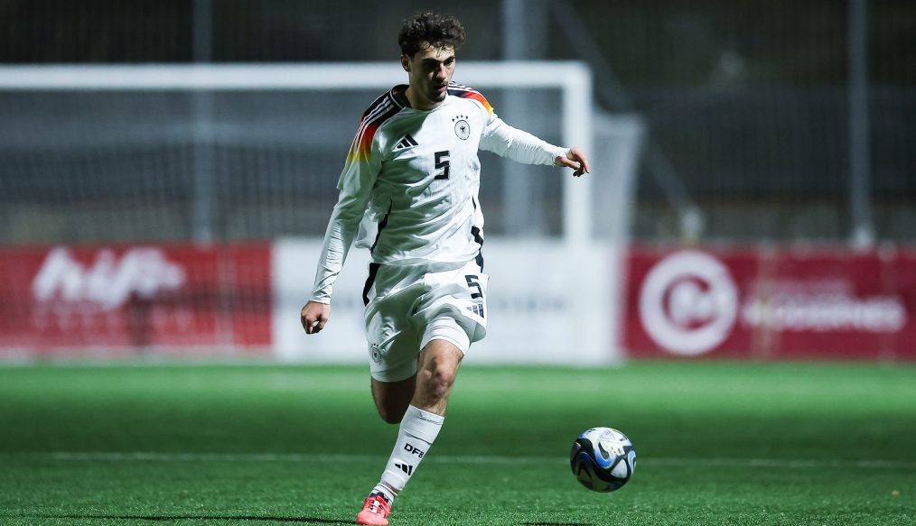 Mainz 05 : Le jeune Maxim Dal opéré avec succès du genou