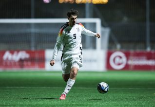 Mainz 05 : Le jeune Maxim Dal opéré avec succès du genou