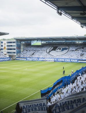 Finale de rêve pour l’Arminia Bielefeld : 100 000 supporters attendus à Berlin