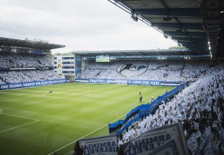 Finale de rêve pour l’Arminia Bielefeld : 100 000 supporters attendus à Berlin
